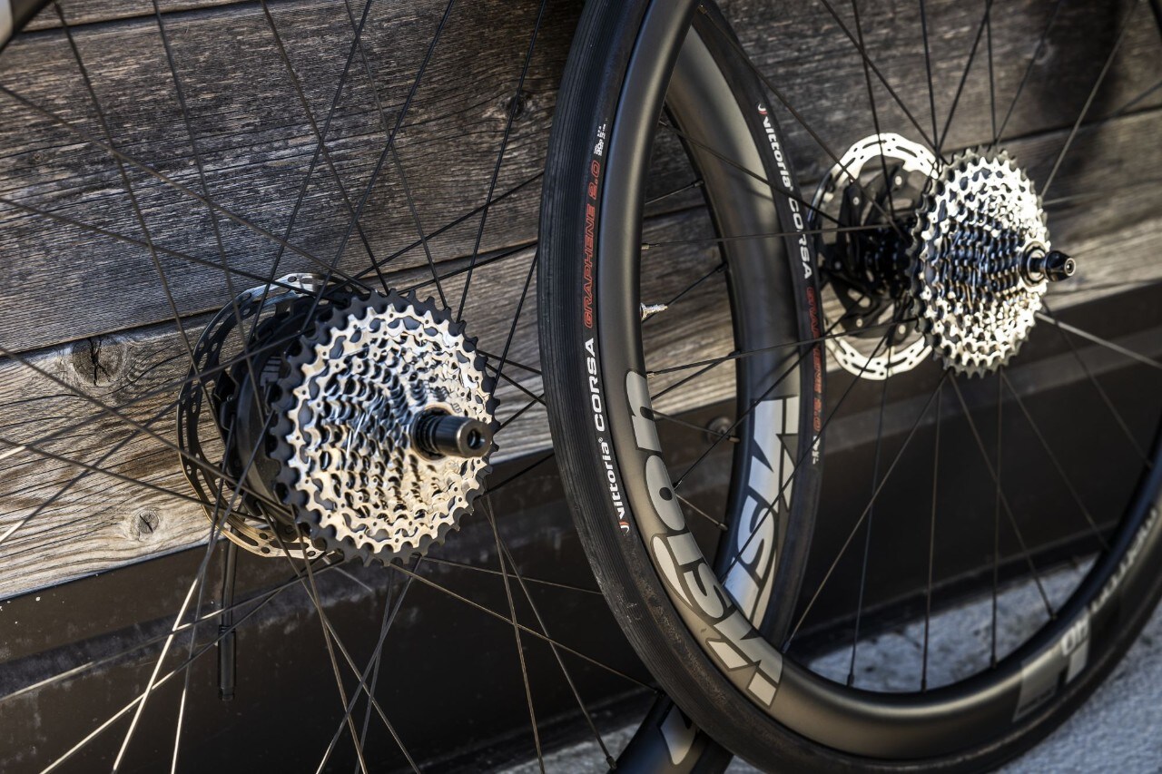 FMoser: l’unione dei (due) mondi